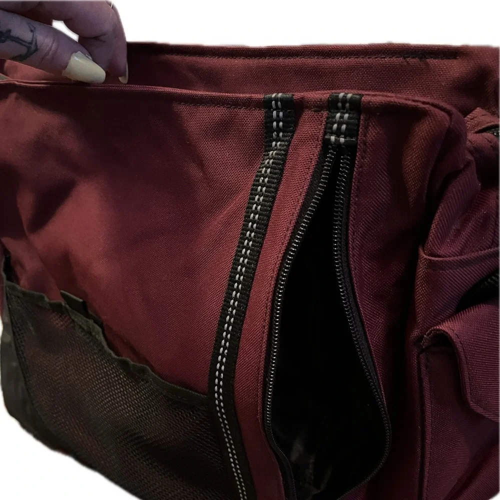 Gear For Sports Shoulder Carry Bag
